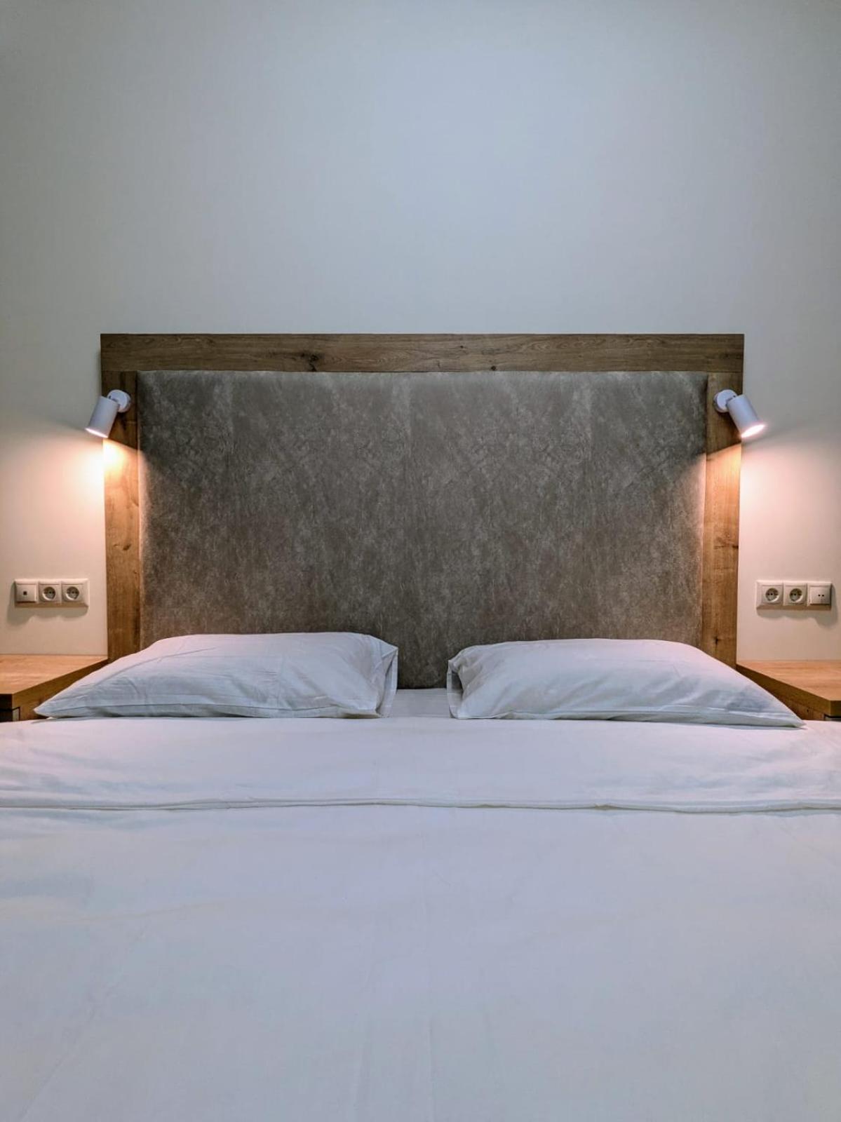 Intourist Residence Premium Studio Batoemi Buitenkant foto